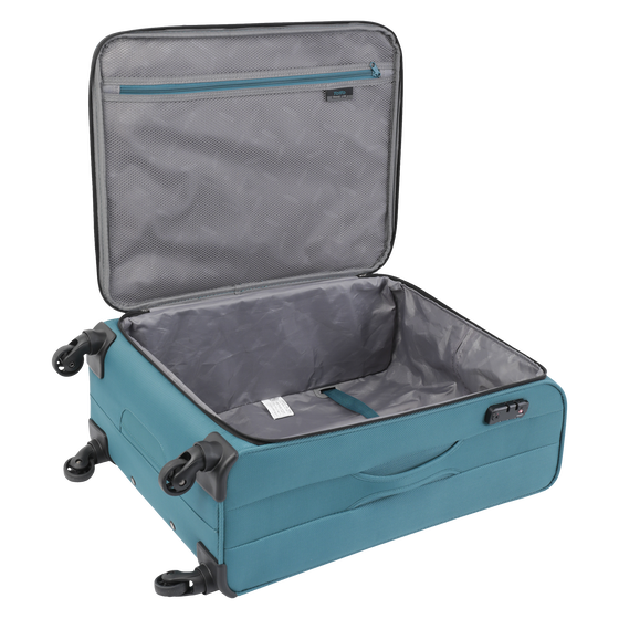 Maleta 4 ruedas mediana - Travel Lite image number 6