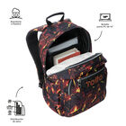 Mochila Acuareles - Flash image number 4