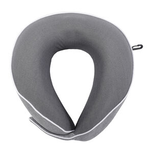 Almohada de viaje Plane - Gris