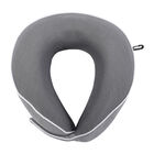 Almohada de viaje Plane - Gris image number 1