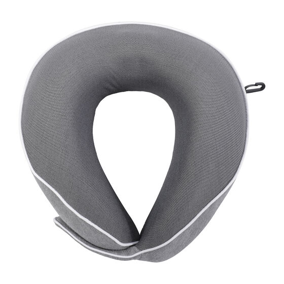 Almohada de viaje Plane - Gris image number 1