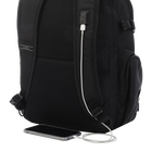 Mochila para portátil 15,4 color negro - Plino image number 4