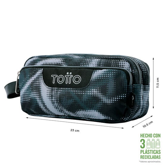 Estuche Agapec - Bluc image number 2