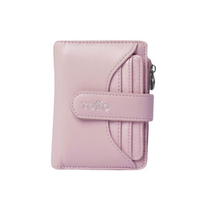 Billetera Style Dull - Keepsake Lilac