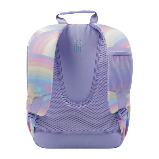 Mochila Gommas - Arcoíris image number 3