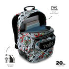 Mochila Rayol - Ramen image number 5