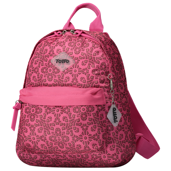 Mochila juvenil - Blitany image number 2