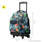 Mochila Renglones - Bloques image number 3