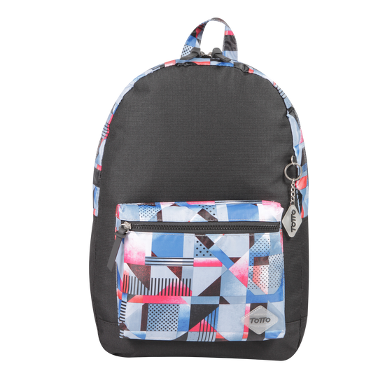 Mochila juvenil - Vetus image number 1