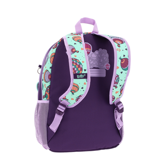 Mochila escolar - Nele image number 4