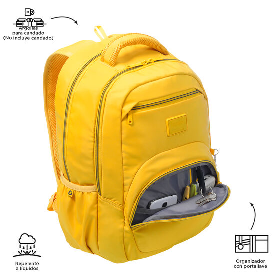 Mochila Tracer 4 - Super lemon image number 5