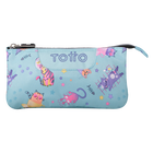 Estuche Tablero - Gatitos image number 1