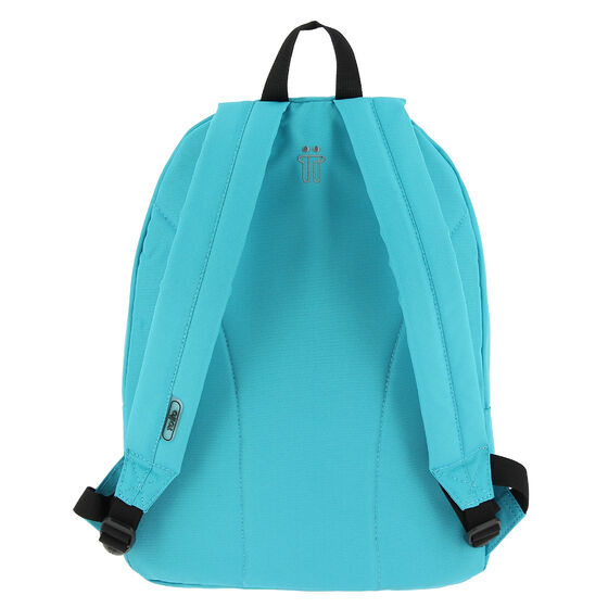 Pack mochila + estuche Kalex - Azul claro image number 3