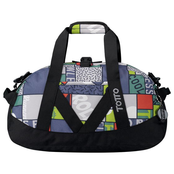 Bolsa de deporte - Bungee image number 1