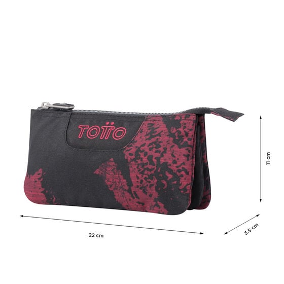 Estuche Tablero - Tiza Roja image number 2