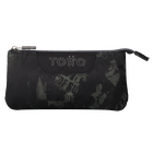 Estuche Tablero - Gris y negro image number 1