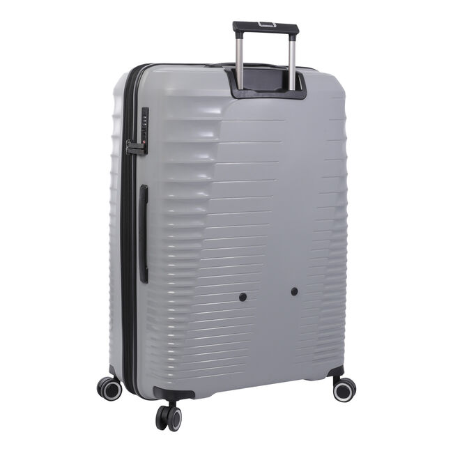 Maleta trolley grande color gris - Traveler image number null