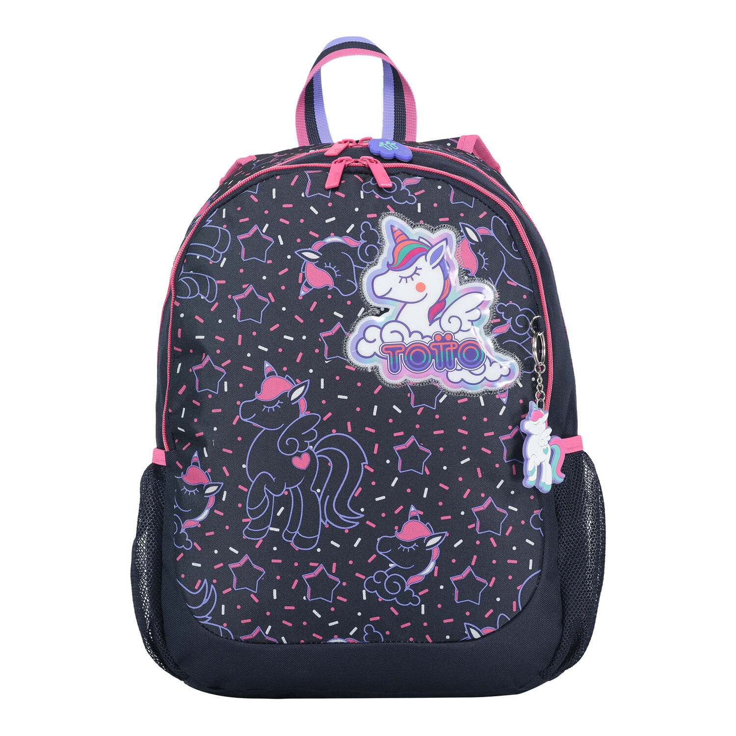 Outlet mochilas infantiles sin ruedas Tienda Oficial Totto