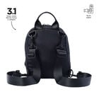 Mochila Yuen 2.0 - Negro image number 3