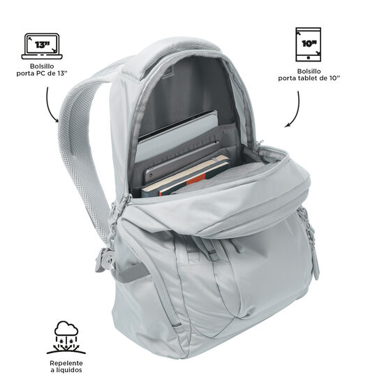 Mochila Eufrates - Micro chip image number 4