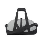 Bolsa Active - Gris image number 3