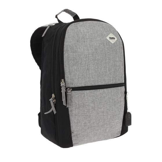 Mochila juvenil - Pasli image number 2