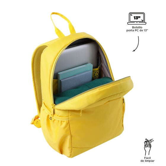 Mochila Tracer 1 - Super lemon image number 4