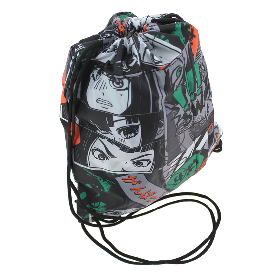 Mochila Curvi - Manga image number 4