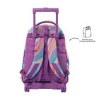 Mochila Desmontable Tiza - Ferri image number 3