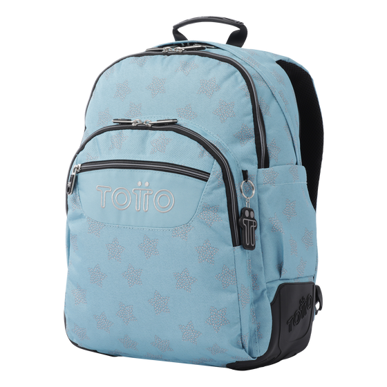 Mochila Crayoles - Estrellas image number 2
