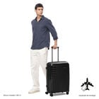 Maleta Traveler M - Black image number 2