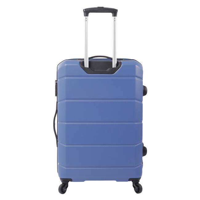 Maleta trolley mediana color azul marino - Rayatta image number null