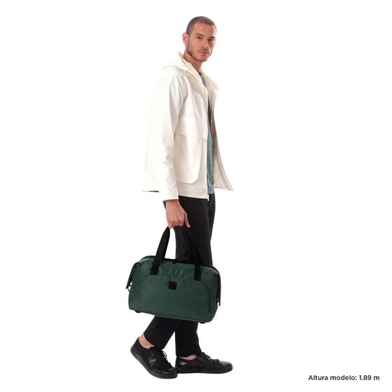 Bolsa Weekender M - Silver Pine image number 3