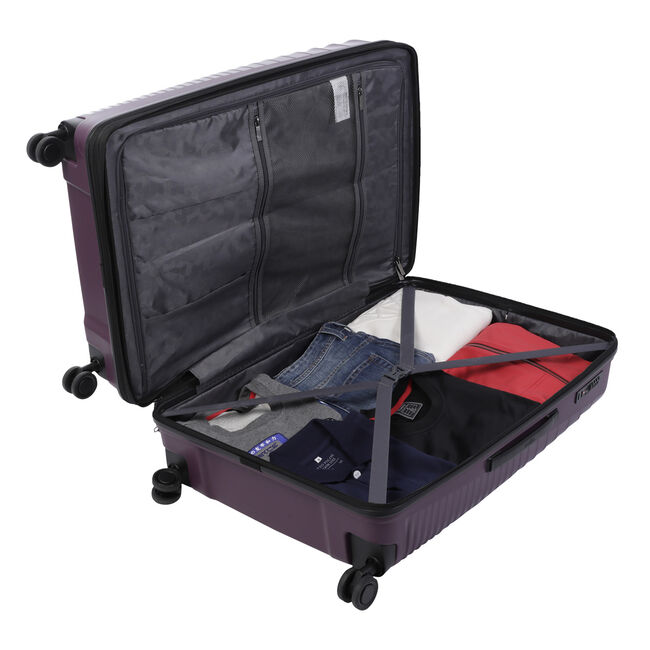 Maleta trolley grande color morado - Traveler image number null