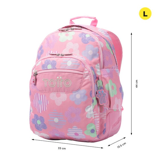 Mochila Rayol - Margaly image number 2