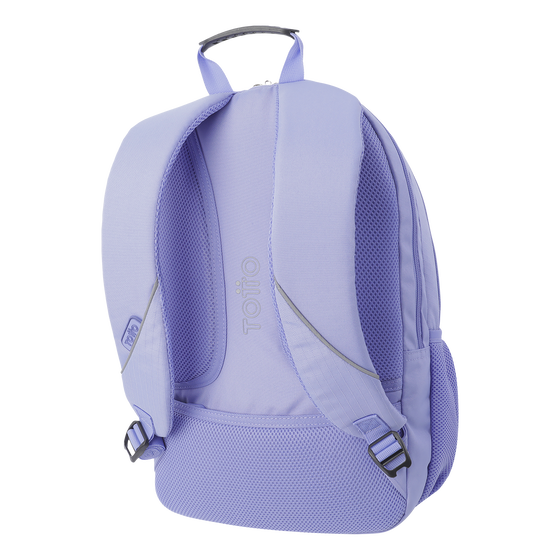Mochila Cambridge - Morado image number 4