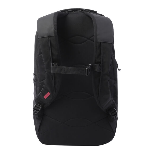 Mochila para portátil 13 color negro - Zeth image number null