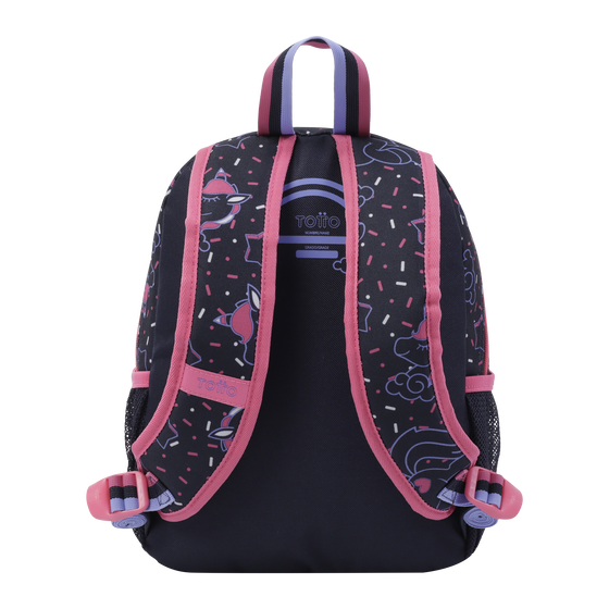 Mochila Unipony S image number 3