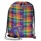 Mochila deportiva cuerdas - Curvigrafo image number 2