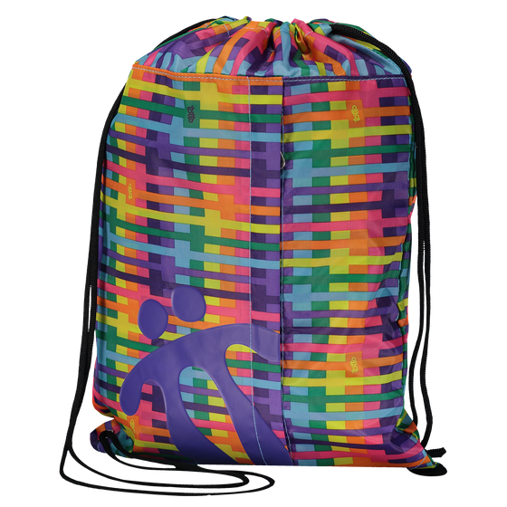 Mochila deportiva cuerdas - Curvigrafo image number 2