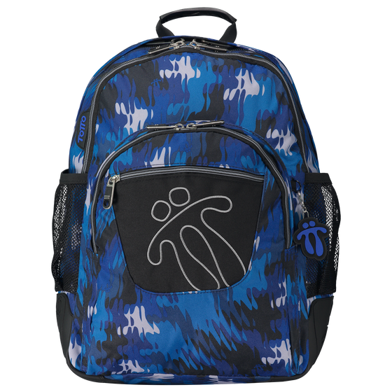 Mochila escolar Crayola - 8E5 image number 1