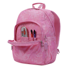 Mochila Acuareles - Palmeras rosas image number 6