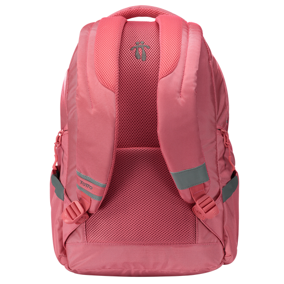 Mochila Eufrates - Rosa image number 3
