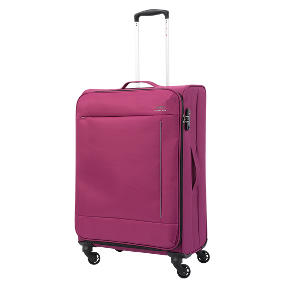 Maleta 4 ruedas mediana - Travel Lite image number 2