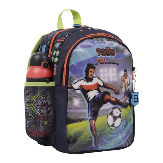 Mochila Digital Game S image number 4