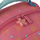 Mochila escolar pequeña ruedas - Jelly Belly image number 5