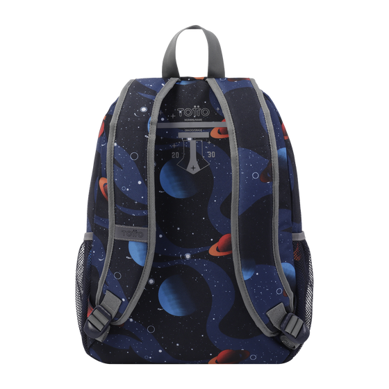 Mochila Astronaut M image number 3