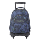 Mochila Renglones - Todoterreno image number 1