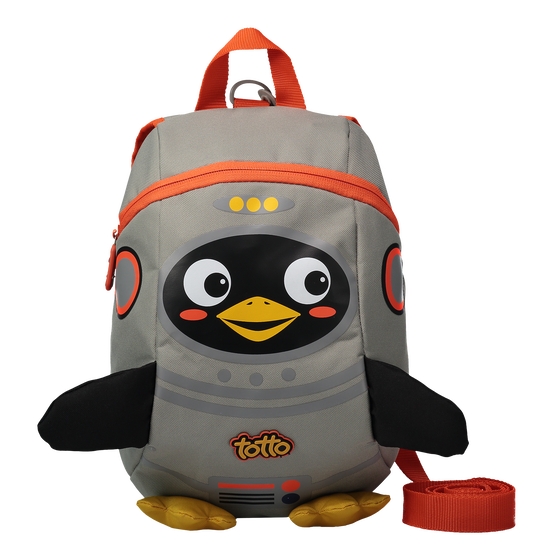 Mochila infantil - Cornejo image number 1