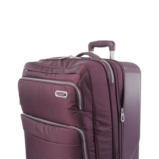Maleta Archer L - Morado image number 5